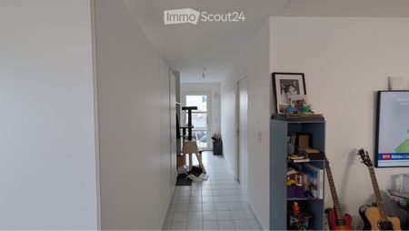 2 Zimmer, 56 m² - Photo 5