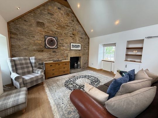 Weavers Cottage, Ceres - Photo 1
