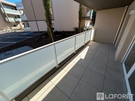 Appartement T2 Fréjus à louer - Photo 3