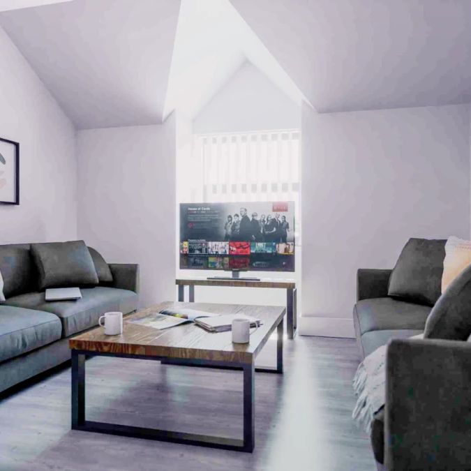 4 Beds 6 Baths - Photo 1