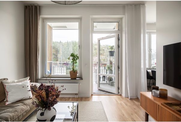 Södra vägen, Nacka - Photo 1