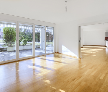 6.5 Zimmer, 149 m², EG - Photo 2