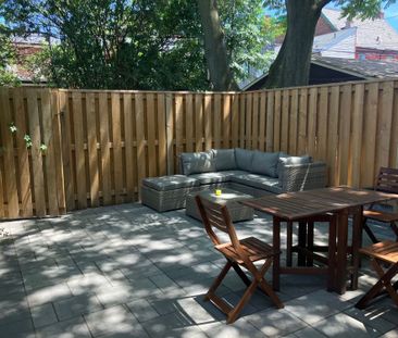 Toronto Furnished House for Rent - Incredible 3 Bedroom, 2 Bathroom... - Photo 6