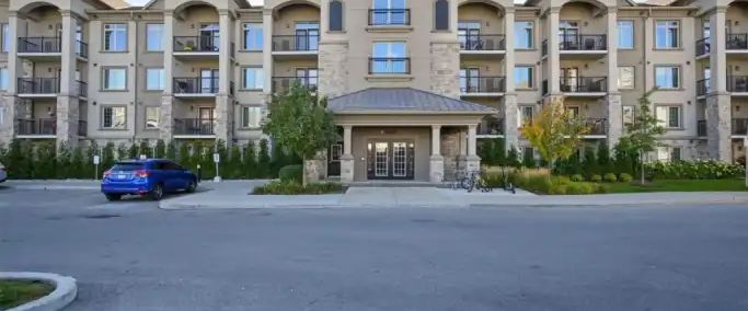 309 - 1450 MAIN STREET E | 309 - 1450 MAIN STREET E, Milton - Photo 1