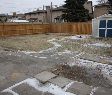 For Lease - 68 Elizabeth Crescent, Belleville, Ontario - Photo 1