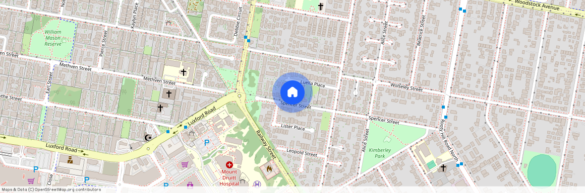 51 Spencer Street, Rooty Hill