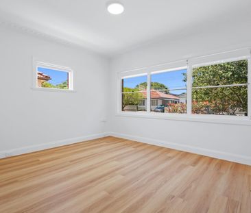 Newly Renovated Four-Bedroom Home + Self-Contained Teenage Retreat - Photo 5