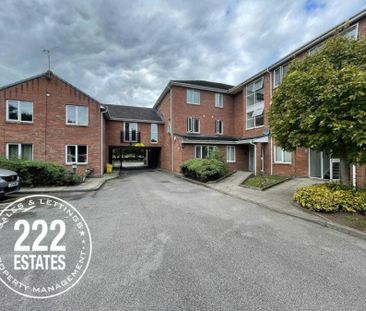 Flat 5 St. Mary's Court, 1 New William Close Partington M31 4NZ - Photo 4