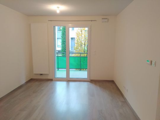 Appartement - 2 pièces - Jardin Lecoq/Facultés - Photo 1