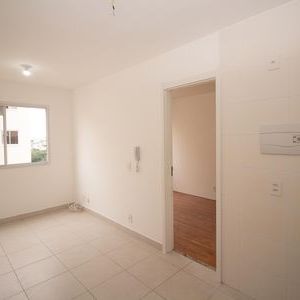 Apartamento para alugar com 38m², 1 quarto e sem vaga - Photo 3