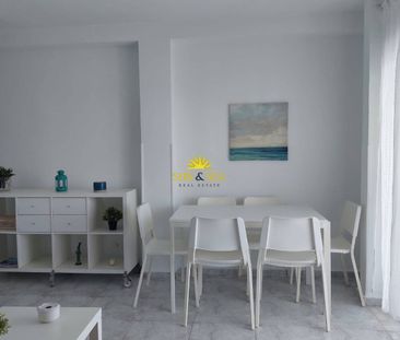 2-BEDROOM APARTMENT FOR RENT IN DEHESA DE CAMPOAMOR - ALICANTE - Photo 5