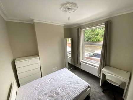 Egerton Terrace, Fallowfield, Manchester, M14 6RL - Photo 2