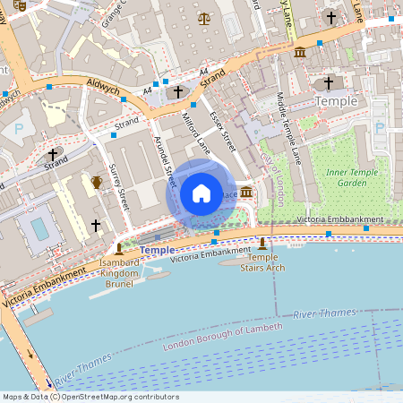 Savoy House, 190 Strand, WC2R