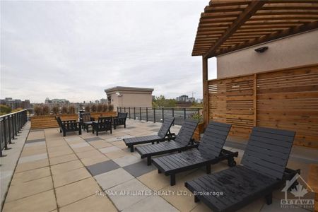 For Lease - 316 Bruyere Street Unit# 515, Lower Town - Sandy Hill, Ontario - Photo 4