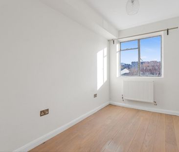 2 bedroom Flat To Let Total Size: 551 SQ FT - Photo 4