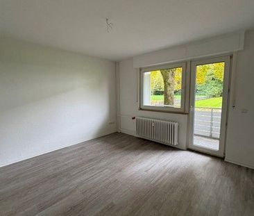 Stilvoll wohnen: 2-Zimmer-Wohnung mit Balkon zum Wohlfühlen - Photo 1