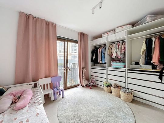 Appartement te huur - Photo 1
