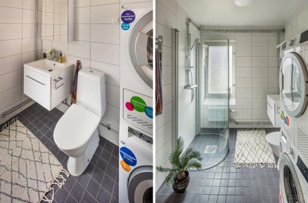 Trädgårdsgatan 62 B - Foto 4