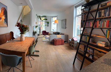 Spaansevaartstraat 21, Soendabuurt, 2022XA, Haarlem - Foto 5