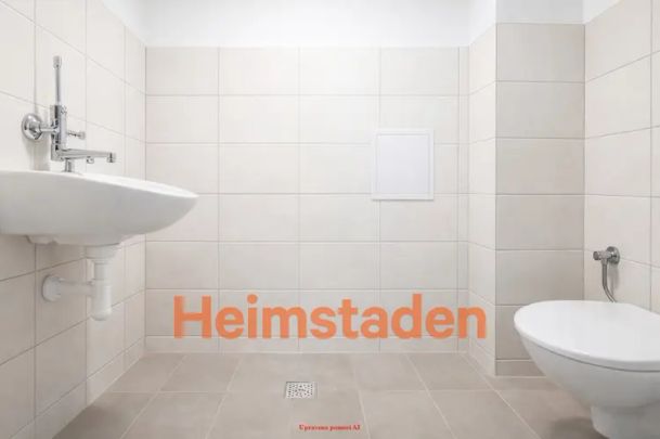 Pronájem bytu 1+kk 17 m - Fotografie 1