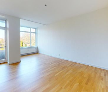 Toværelses lejlighed i Aalborg med central beliggenhed - Photo 4