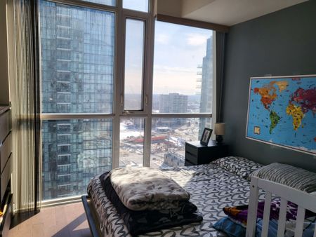 For Lease - 4099 Brickstone Mews Unit# 2701, Mississauga, Ontario - Photo 2