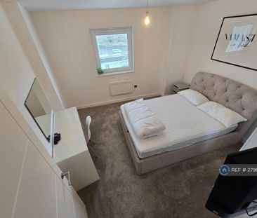 2 bedroom flat to rent - Photo 4