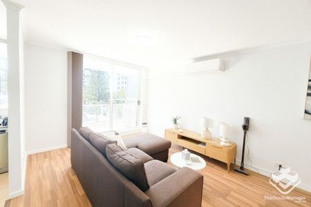 Beachside Apartment with Ocean Views â Book Your Inspection Today - Photo 2