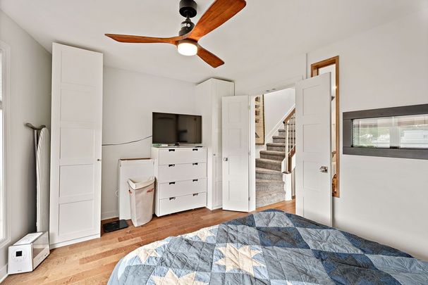 For Lease - 47 Ontario Street Unit# A, Overbrook - Castleheights and Area, Ontario - Photo 1