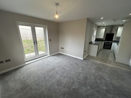 Hall Barn Drive, Longridge - Photo 2