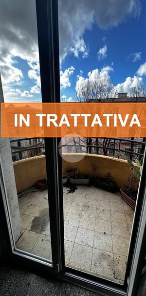 Trilocale in affitto - Photo 1