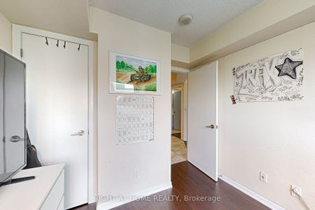 For Lease - 215 Fort York Boulevard Unit# 1710, Toronto, Ontario - Photo 2