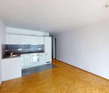 Moderne 4-Zimmer-Wohnung in heller und großzügiger Raumgestaltung - Photo 3