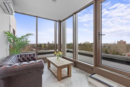 Studio to rent - Photo 2