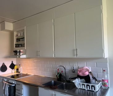 Opalgatan, Västra Frölunda - Photo 4