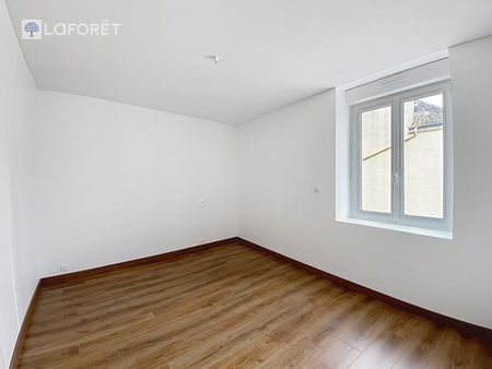 Appartement T3 NOYAL PONTIVY à louer - Photo 5