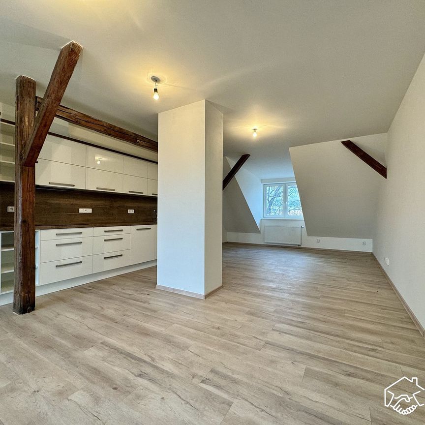 Pronájem bytu 3+kk 97 m² - Photo 1