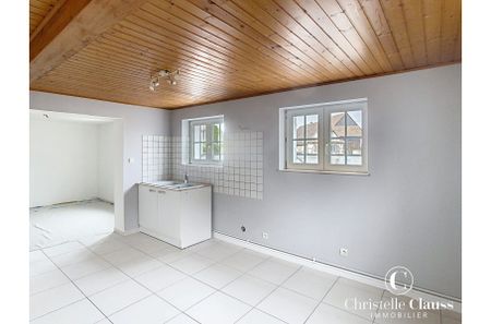 Appartement - WESTHOUSE - 75m² - 1 chambre - Photo 4