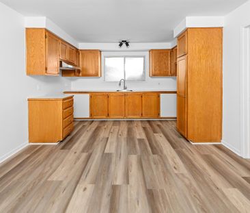 3 1/2 À LOUER À MASCOUCHE - Photo 1