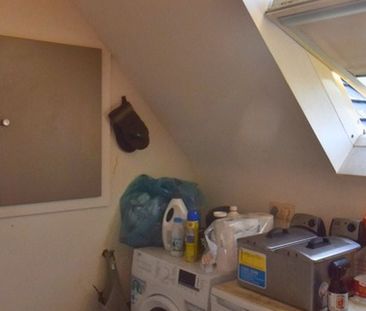 Dakappartement te huur in Sint-Pieters-Leeuw voor € 880 met 1 slaap... - Photo 3