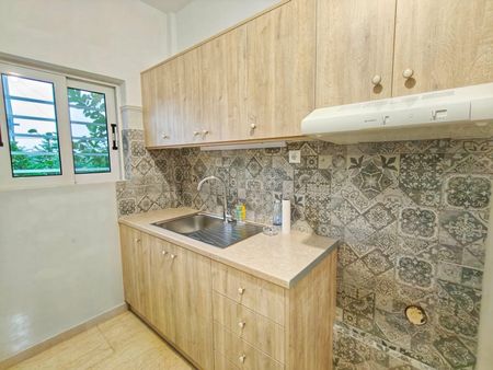 Διαμέρισμα για ενοικίαση Φιλοθέη (Λουτράκι-Περαχώρα) - Photo 5