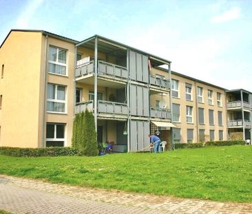 4.5-ZW à 101 m² zuoberst im 2. OG - Foto 4