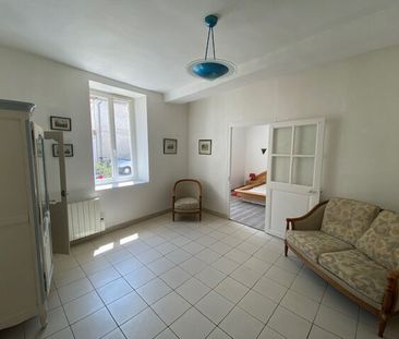 Location Appartement 2 pièces 40m² - Photo 3