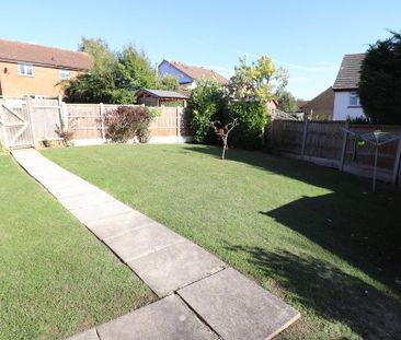 Studio to rent - Photo 6