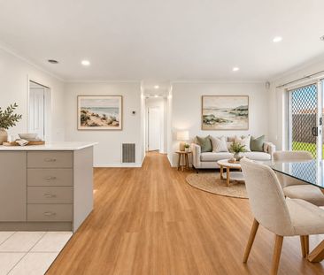 Spacious Family Living with a Generous Backyard in a Quiet Court - Photo 1