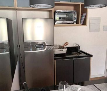 Apartamento No Edifício Imotion Para Locação - Photo 5