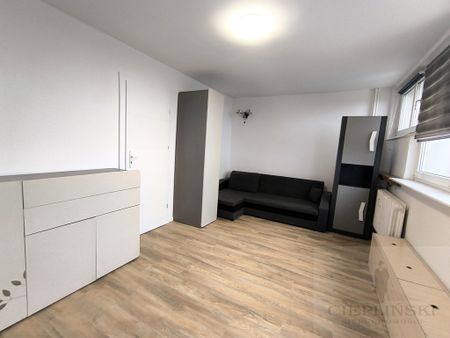 Mieszkanie do wynajęcia | Centrum | 36m2 - Photo 3