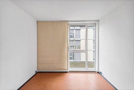 1 room apartment - Photo 3