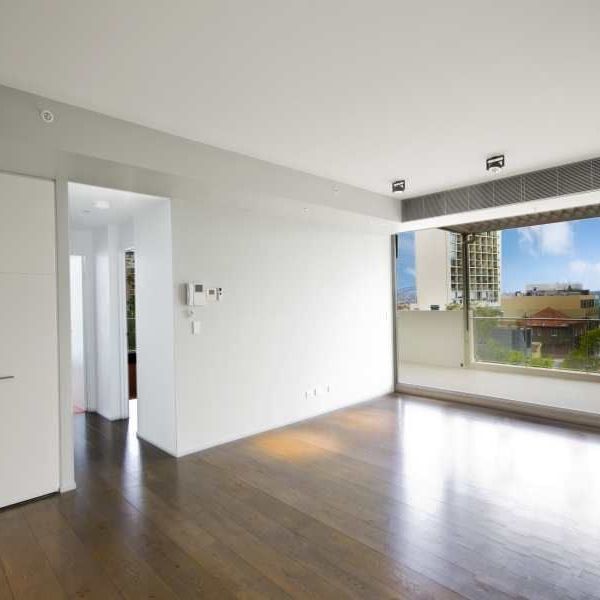 EAST EXCHANGE |Fantastic Two Bedroom with Expansive Terrace - Photo 1
