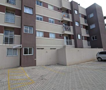 Apartamento para alugar, Colônia Rio Grande - São José dos Pinhais/PR - Photo 4